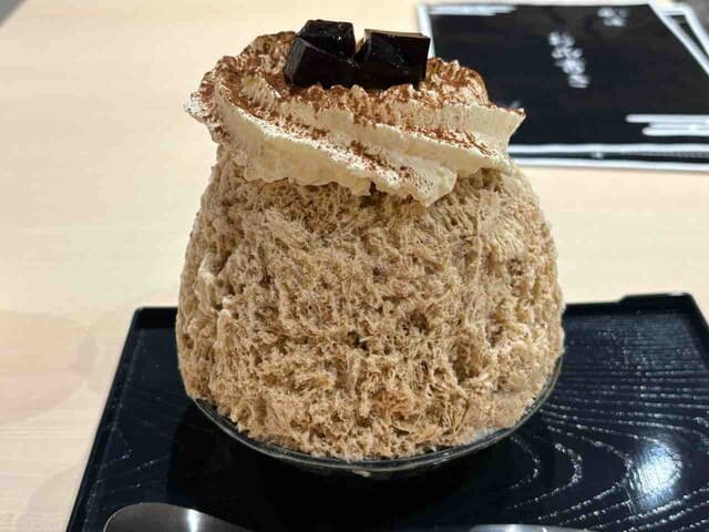 氷連 上野店 の写真 5