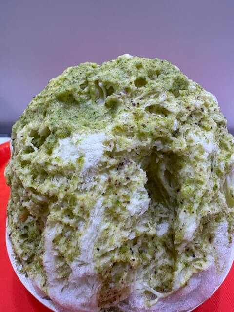 Bois Vert Terre の写真 5
