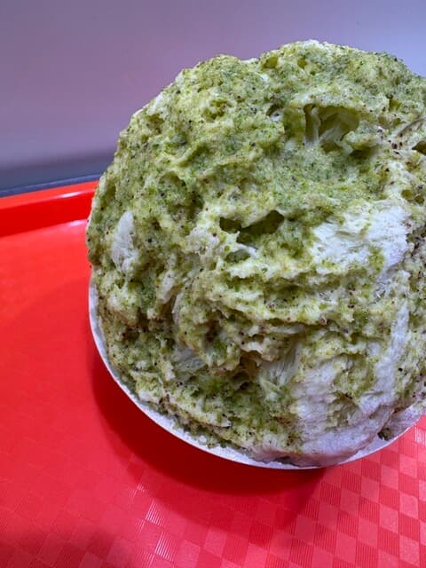 Bois Vert Terre の写真 6