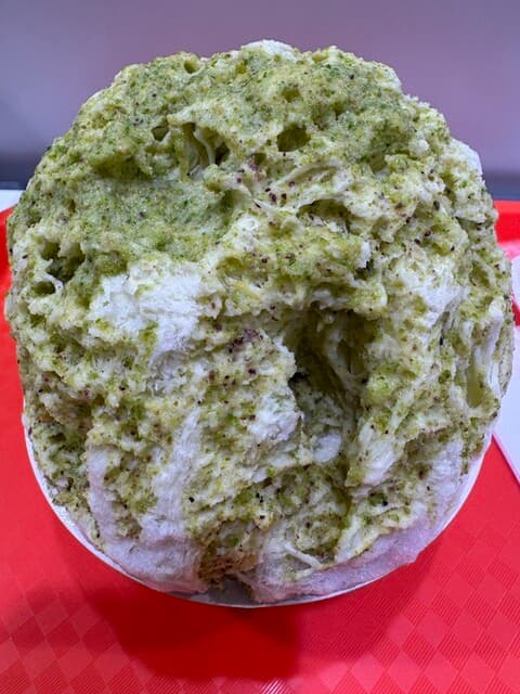Bois Vert Terre の写真 3