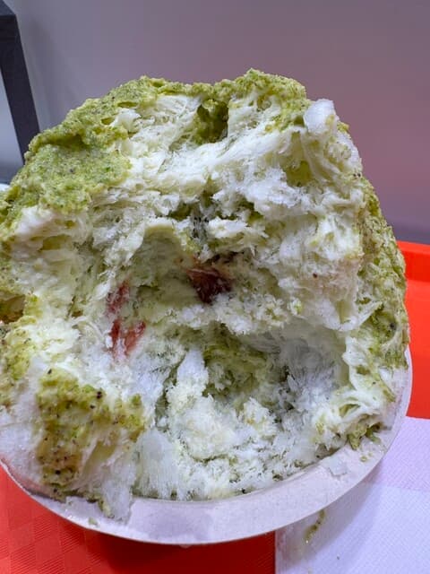 Bois Vert Terre の写真 7