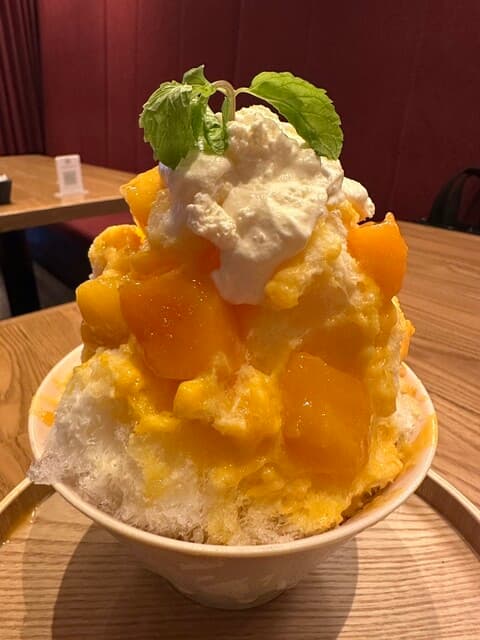 氷匠よこ田 の写真 11