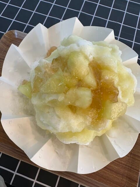 中町氷菓店 総本店 の写真 12