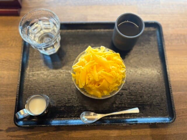 ひととせの雪 の写真 14