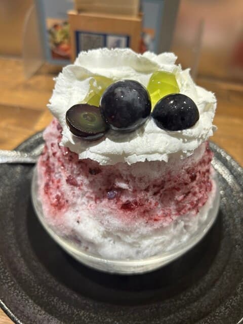 和カフェTsumugi ラスカ茅ヶ崎店 の写真 4