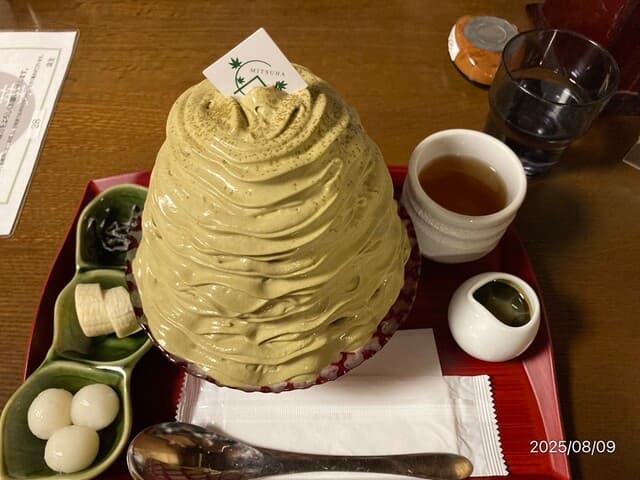 飛騨高山茶寮 三葉 の写真 7