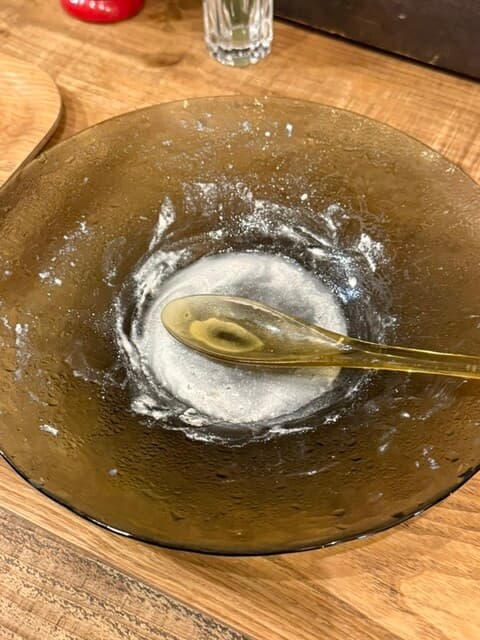 かき氷 薬膳スープ 美生 の写真 18