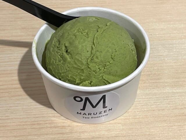 MARUZEN Tea Roastery浅草 の写真 2