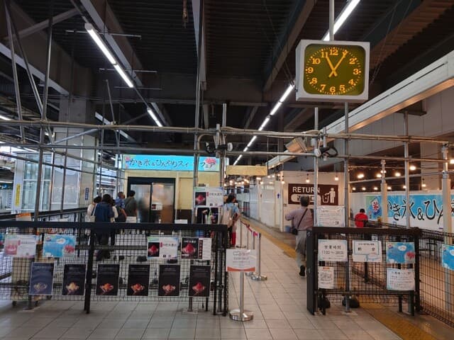中町氷菓店 総本店 の写真 17