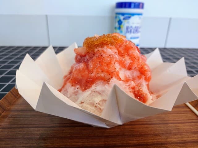 中町氷菓店 総本店 の写真 3