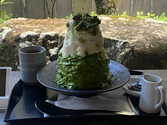 飛騨高山茶寮 三葉 の写真 11