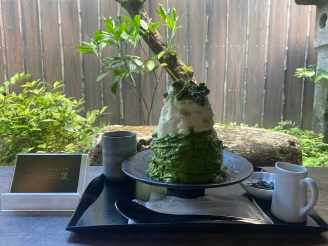飛騨高山茶寮 三葉 の写真 8