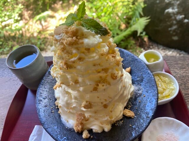 飛騨高山茶寮 三葉 の写真 14
