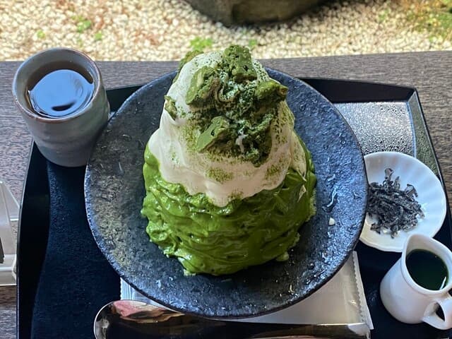 飛騨高山茶寮 三葉 の写真 12