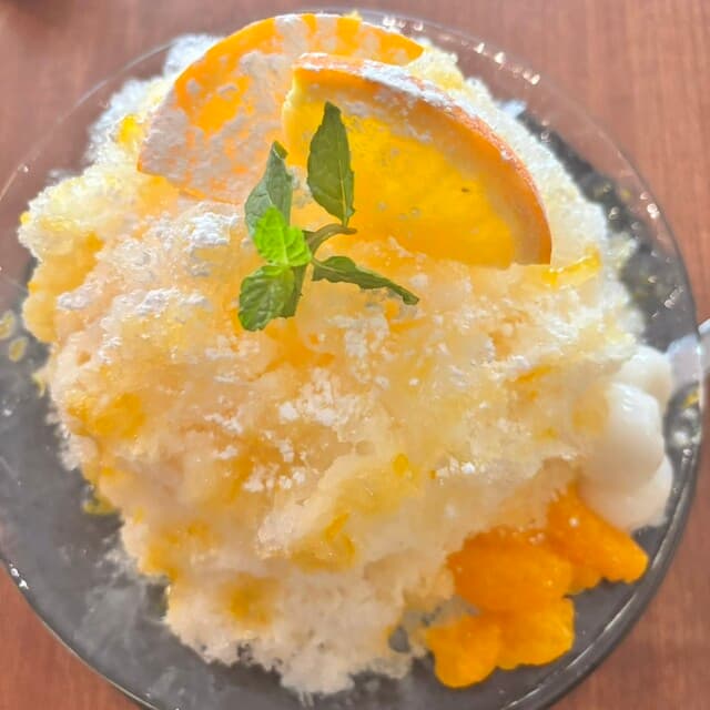 甘味や ほろ酔い