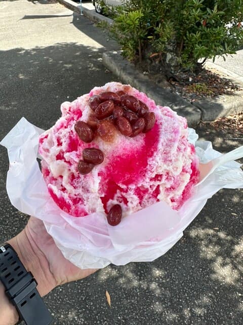 ぜんざい専門家~ の写真 10