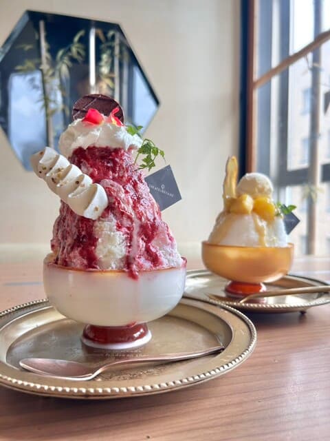 THE ATELIER FAIRE 名古屋駅店 の写真 15
