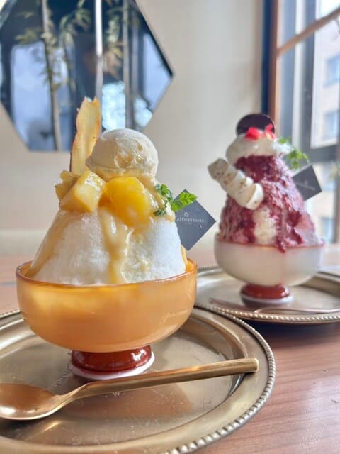 THE ATELIER FAIRE 名古屋駅店 の写真 14
