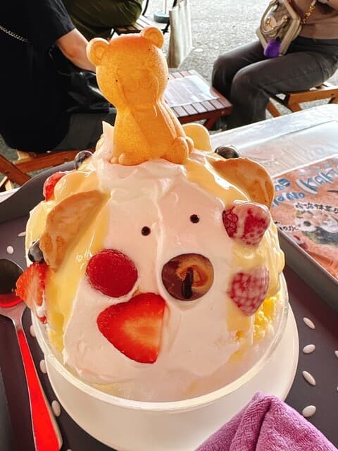 パティスリーコモノ の写真 2