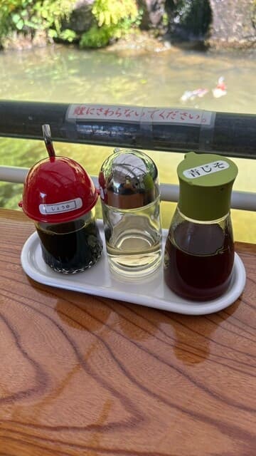 日本一うまいところてん の写真 11