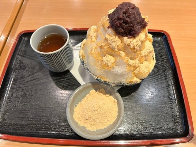 駿河屋 の写真 3