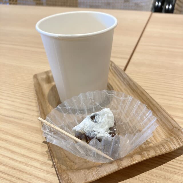 あずき茶屋 の写真 15
