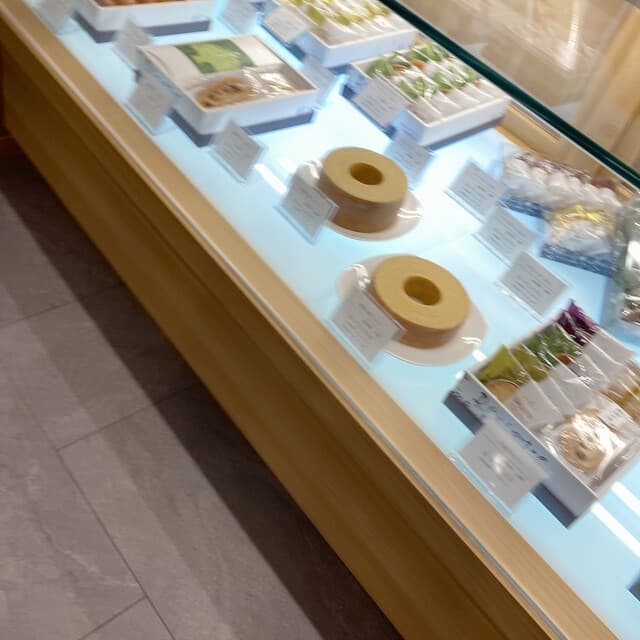 あずき茶屋 の写真 19