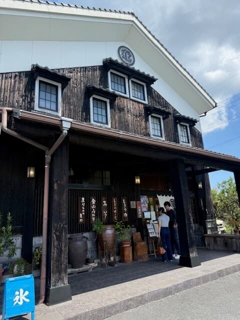 発酵Cafe マルカメ の写真 15