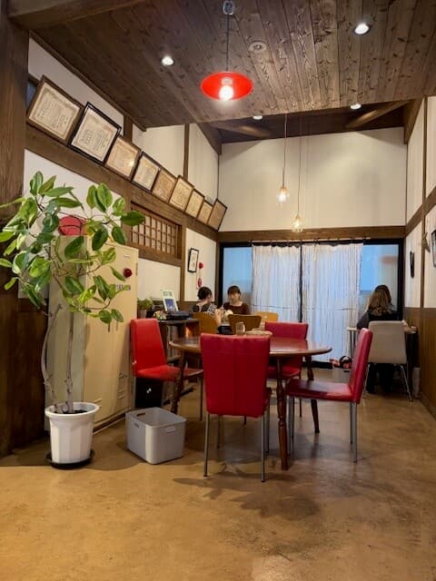 発酵Cafe マルカメ の写真 5