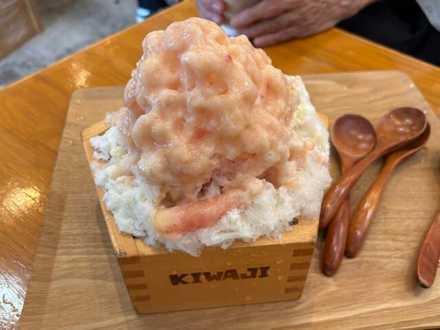 KIWAJI さぬきマルシェ鶴市店 の写真 3