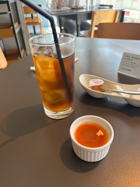 TSURUMI DINING の写真 9