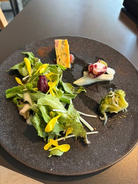 TSURUMI DINING の写真 7