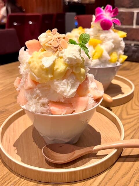 氷匠よこ田 の写真 16