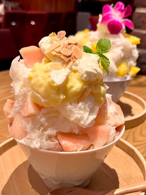 氷匠よこ田 の写真 12