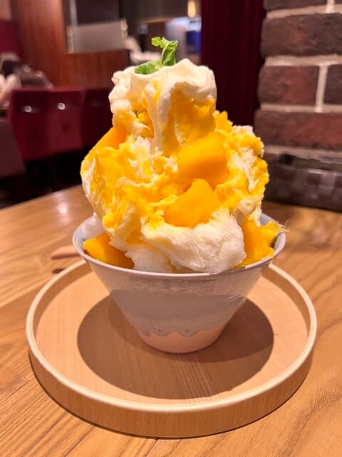 氷匠よこ田 の写真 15