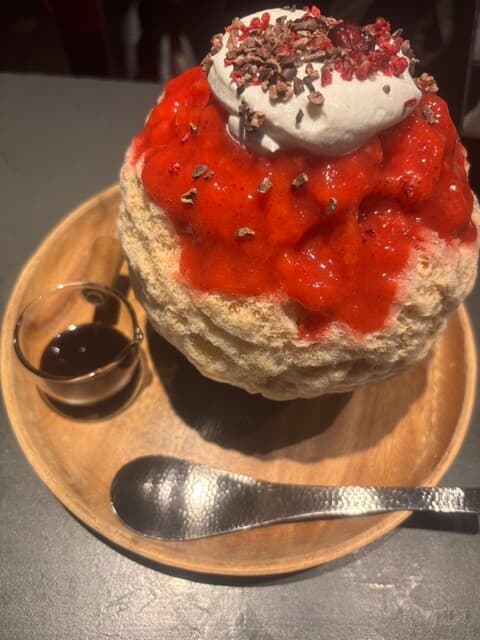 卯月茶屋 の写真 2
