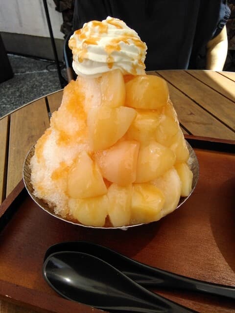 甘味屋 源