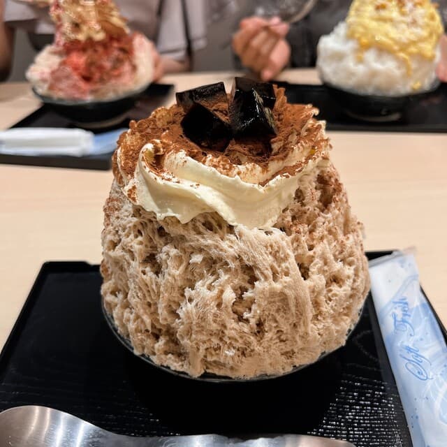 氷連 上野店