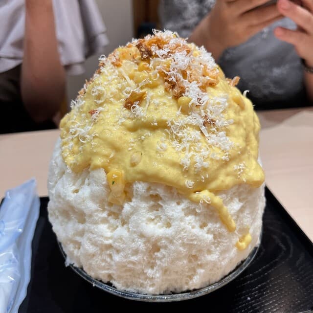 氷連 上野店 の写真 3