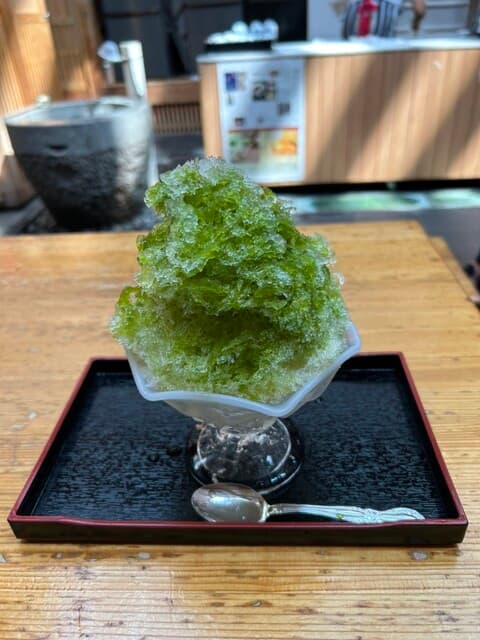 川端ぜんざい広場 の写真 10