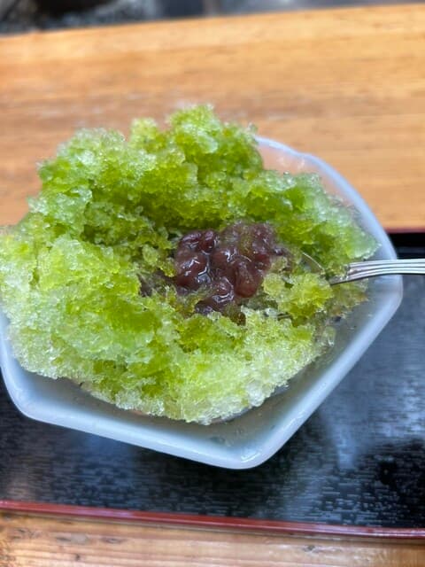 川端ぜんざい広場 の写真 11