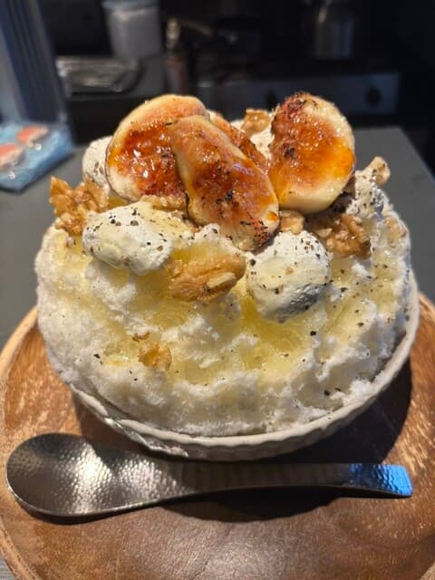 卯月茶屋