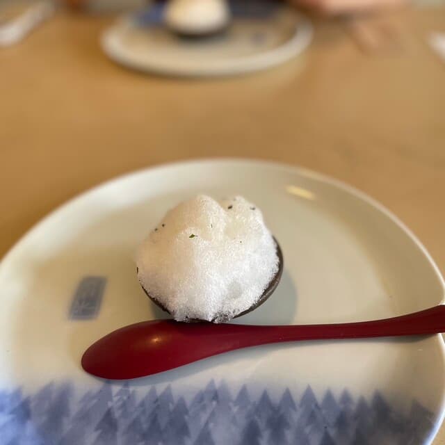 森乃百日氷 山ノ風マチ店 の写真 15