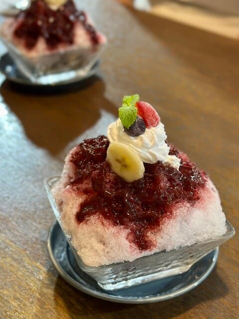 四日市 FACTORY CAFE