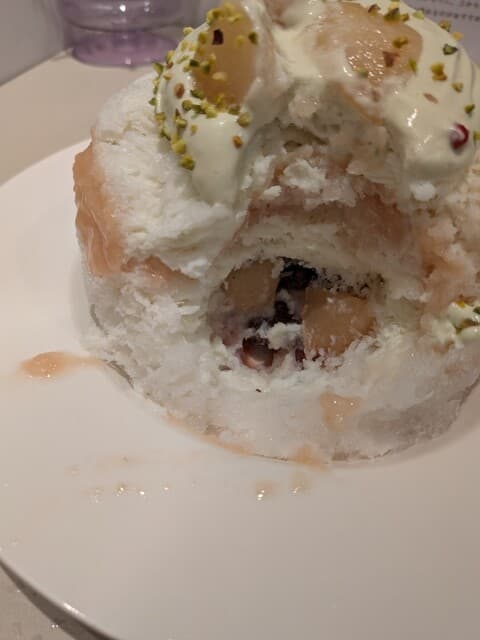 Bonnel Cafe nook の写真 5