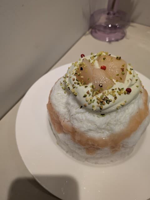 Bonnel Cafe nook の写真 4