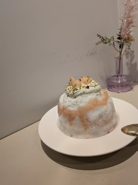 Bonnel Cafe nook の写真 3
