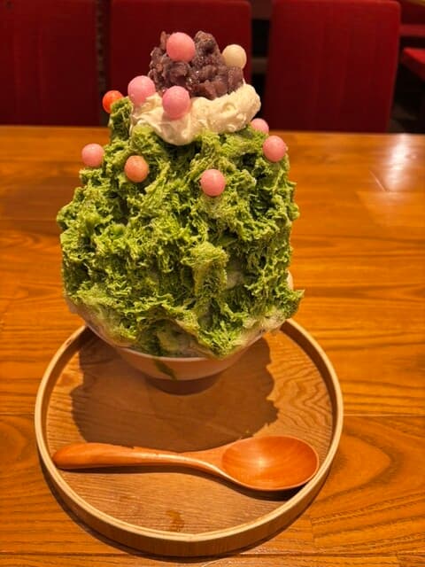 氷匠よこ田 の写真 9