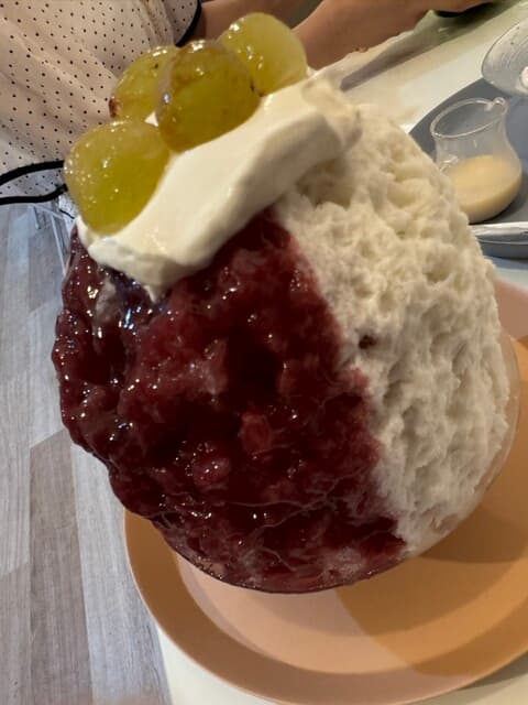 こおりかふぇ melty U の写真 6