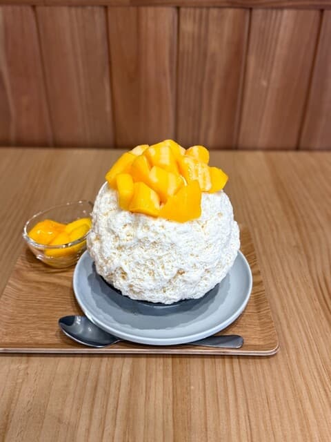 &Juicy 川越店 の写真 18